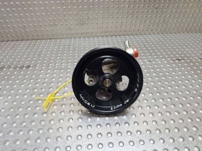 Насос підсилювача 7z07-1 mitsubishi l200 iv 2.5 did 4d56u 06- фото №1