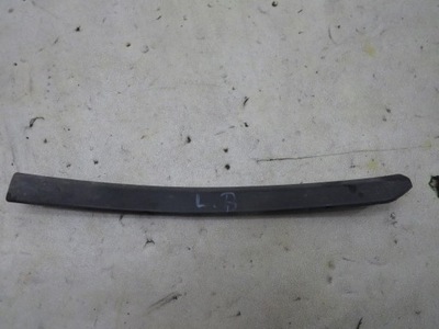 Молдинг левый bok audi a4 b8 kombi lift фото №1