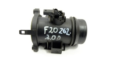 Bmw 1 f20 2.0 расходомер 8519492 фото №1