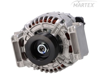 Генератор scania r 28v 100a фото №1