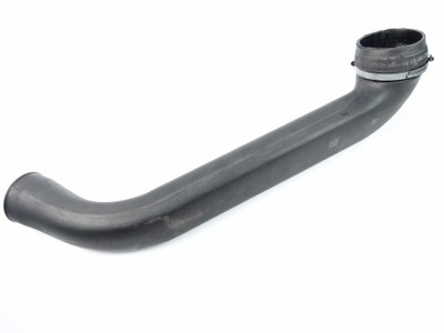 Mercedes e w210 труба воздухозаборник воздуха коллектор фото №1