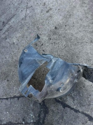 Mercedes benz w203 lift a2038841322 a2038841722 фото №1