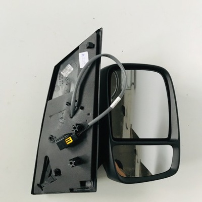 Зеркало правое fiat scudo iii expert jumpy nowe фото №1