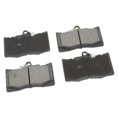 Гальмівні колодки гальмівні lexus gs 2012 2013 2014 2015 фото №1