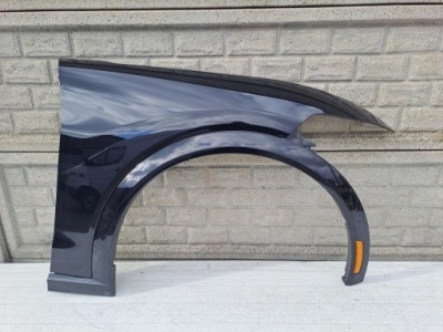 Ford mustang mach 2020- крыло передний правый оригинал фото №1