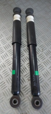 Амортизатор задня smart 453 twingo iii lift фото №1