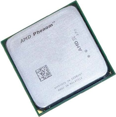 Procesor AMD Phenom HD X4 9500 4x 2,20GHz 95W AM2 / AM2+ Gwarancja