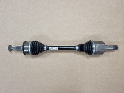 Volvo c40 xc40 e400v6 awd привідний вал ліва передній лівий перед 32339567 фото №1