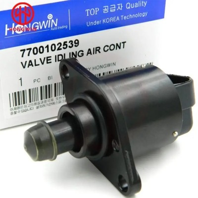 Idle Air Control Valve For Renault Clio Espace Laguna Avantime Megan~33922