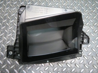 Дисплей head up bmw f15 x5 9321969 фото №1