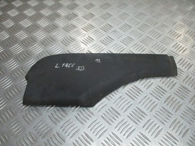 Молдинг крышки правая land rover freelander фото №1