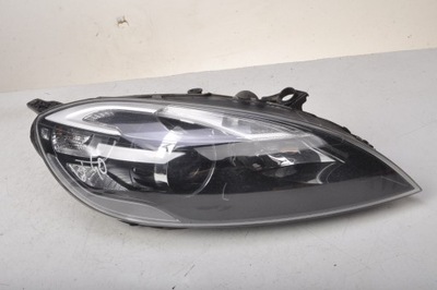 Volvo v40 ii лампа права передня ксенон 31420010 uk фото №1