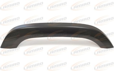 Scania s / r молдинг крила права верхній фото №1