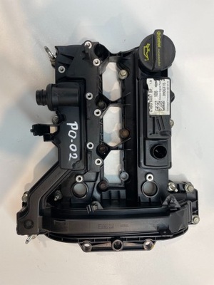 Кришка клапанів ford cm5g6k271cl фото №1