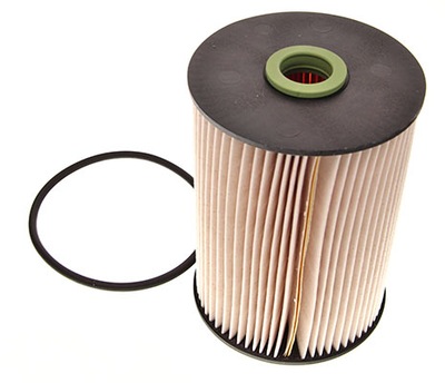 MANN FILTER FILTRO COMBUSTIBLES VW A3/GOLF V/TOURAN 1,9-2,0 TDI  