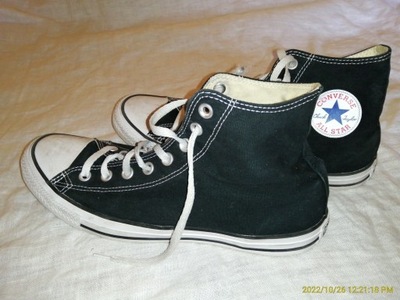 CONVERSE ALL STAR OCIEPLANE 29 cm ROZMIAR 44.5