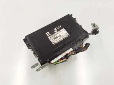 Модуль комфорта subaru legacy 4 2007 88281ag690 фото №1