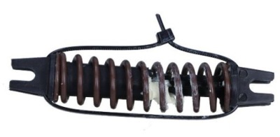 Пружина педалі зчеплення citroen c5 1.6 hdi 214876 фото №1