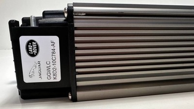 Land rover jaguar акумулятор акумулятор hybrid фото №1