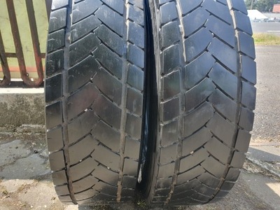 GOODYEAR 215/75R17.5 