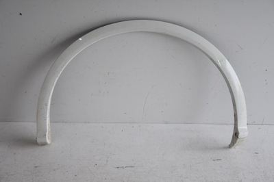 Audi q5 80a молдинг крила s line фото №1