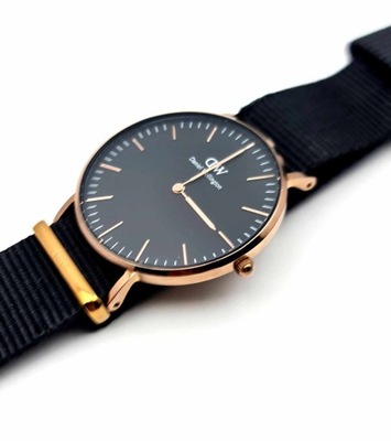 Zegarek Daniel Wellington 36mm DW00100150