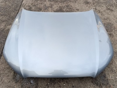 Audi a8 d4 капот ly7g фото №1