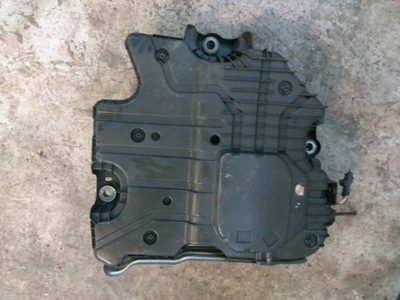 Citroen c4 ii бак adblue 1.6 ehdi фото №1