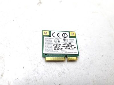 KARTA WIFI AR5B95 Toshiba Satellite C650