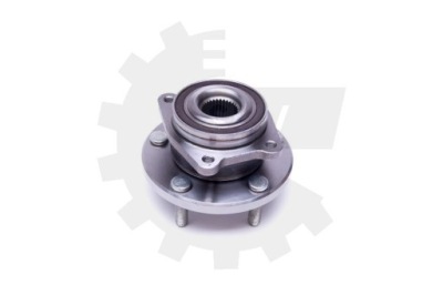 Ступица колеса перед chrysler sebring dodge avenger lancia flavia 5085406ac фото №1