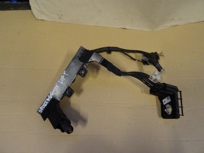 Kia sportage iv lift клема фото №1