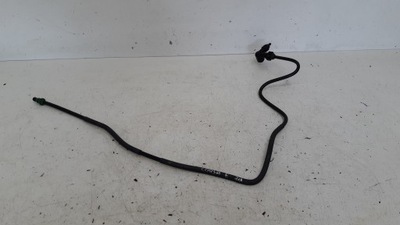 Шланг сцепления opel corsa e фото №1