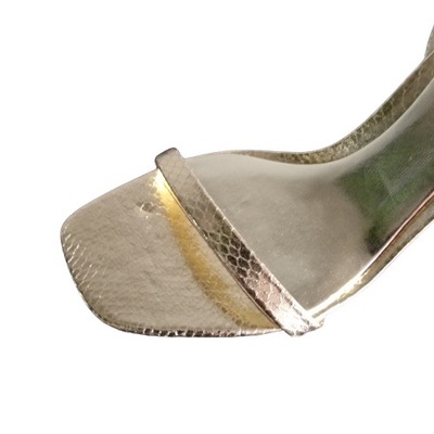 Sandały damskie Zara 36