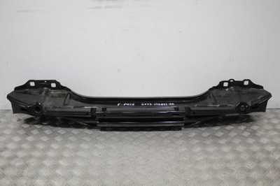 Балка pod бампер задняя jaguar f-pace x761 фото №1