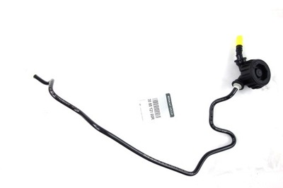 Шланг зчеплення renault dacia 308512100r оригінальний номер фото №1