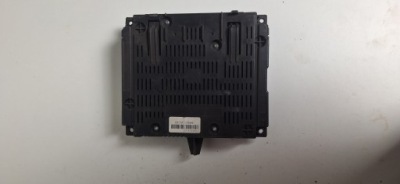 Iveco daily модуль блок управления 69503131 8a9wxwj49 фото №1