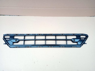 Volvo xc60 ii r-design решітка середня бампера перед 31449130 фото №1