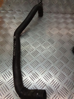 Труба шланг wody renault megane 1.4 фото №1