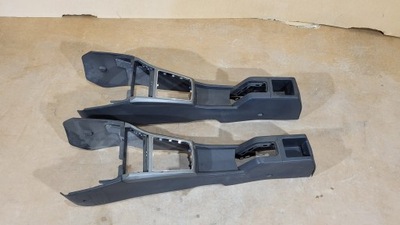 Туннель средний opel astra h europa фото №1