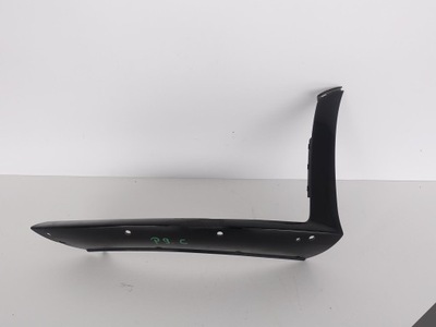 Mercedes cla c118 amg 19-22 молдинг левая спойлер фото №1