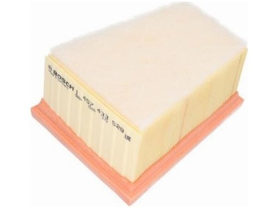 Фильтр воздуха dacia sandero i 1.6 фото №1