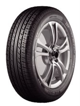 2 X FORTUNE FSR801 165/70R14 81 T ПОКРЫШКА LETNIA