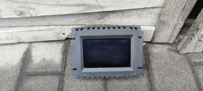 Дисплей opel vectra c 13154972 фото №1