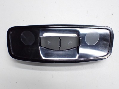 Лампа салону кабіни оригінал alfa romeo giulia lift 23r фото №1