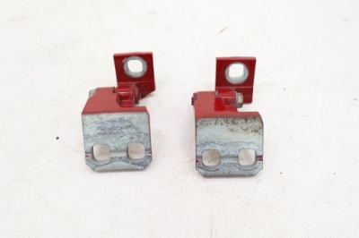 Alfa romeo giulia петлі двері лівих перед 414 фото №1