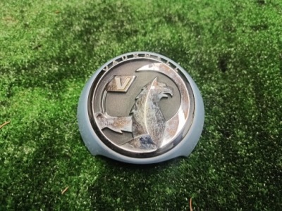 Opel karl ручка багажника фото №1