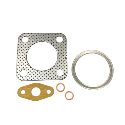 Ущільнювачі турбіни alfa romeo 156 2.4 jtd 175 km фото №1