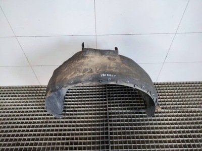 Подкрылок левая левый перед 30796596 volvo s80 ii lift v70 iii фото №1