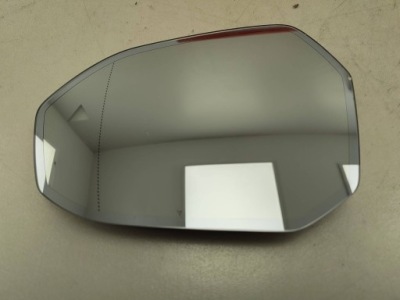 Вкладыш зеркало bmw 5 g60 g61 6005305 фото №1