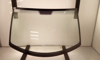 Скло лобове vw new beetle 2003-2013 cabrio ant фото №1